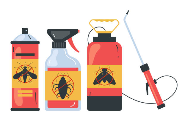 Best Mosquito Control Services  in Southeast Arcadia, FL
